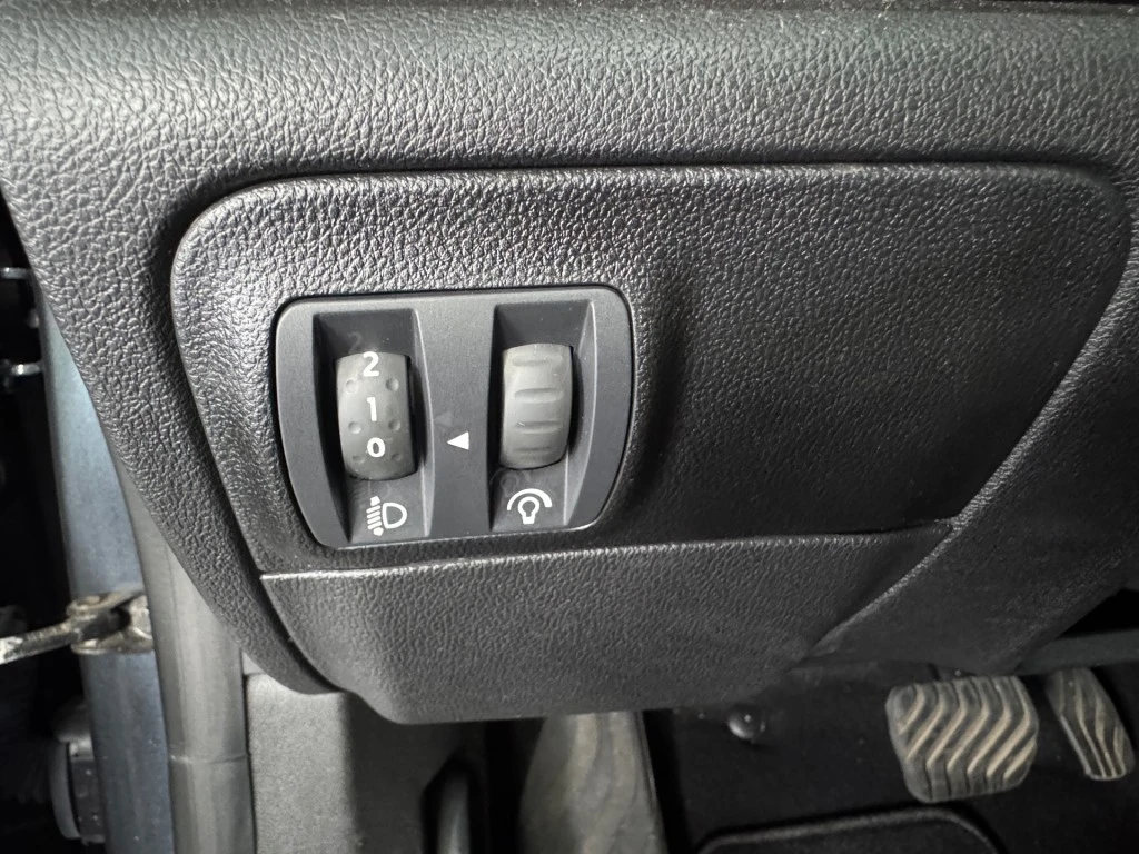 Renault Mégane – foto 23