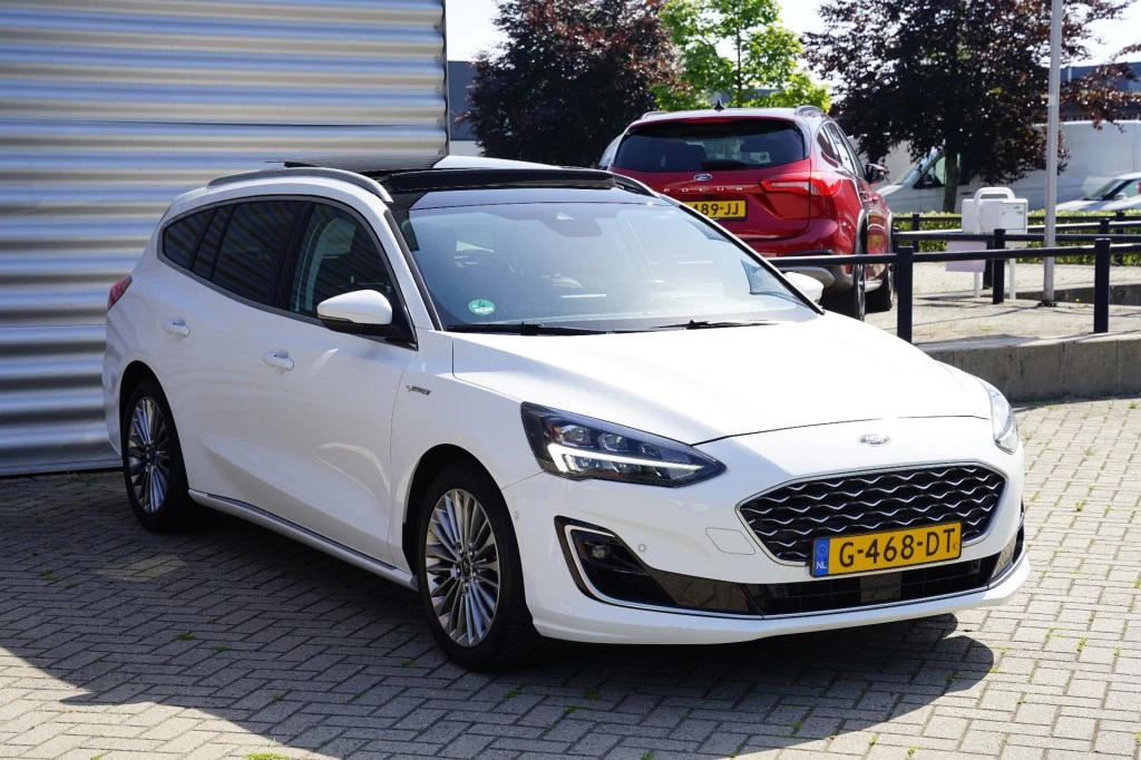 Ford Focus – foto 5