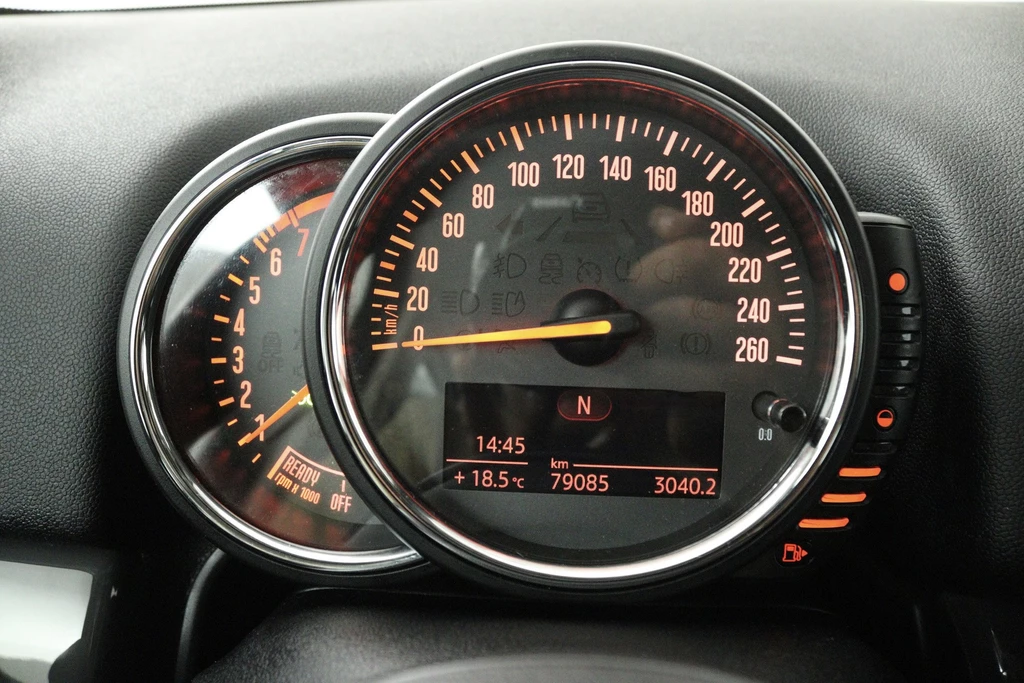 MINI Countryman – foto 12