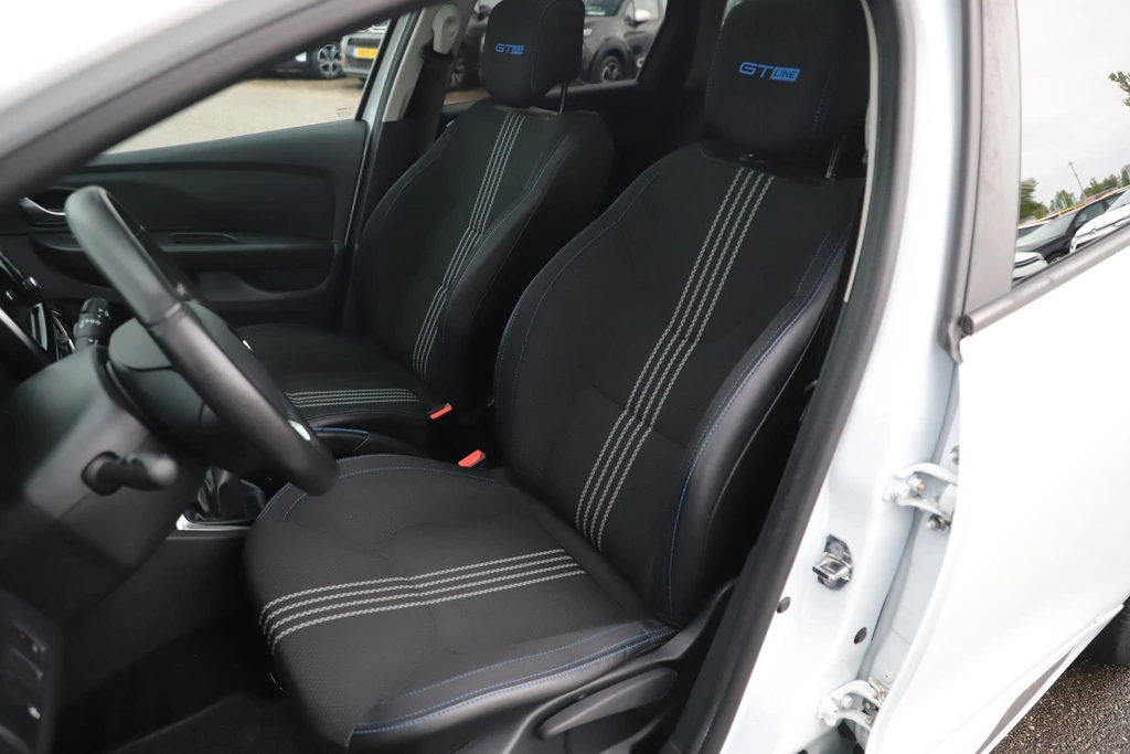 Renault Clio – foto 8