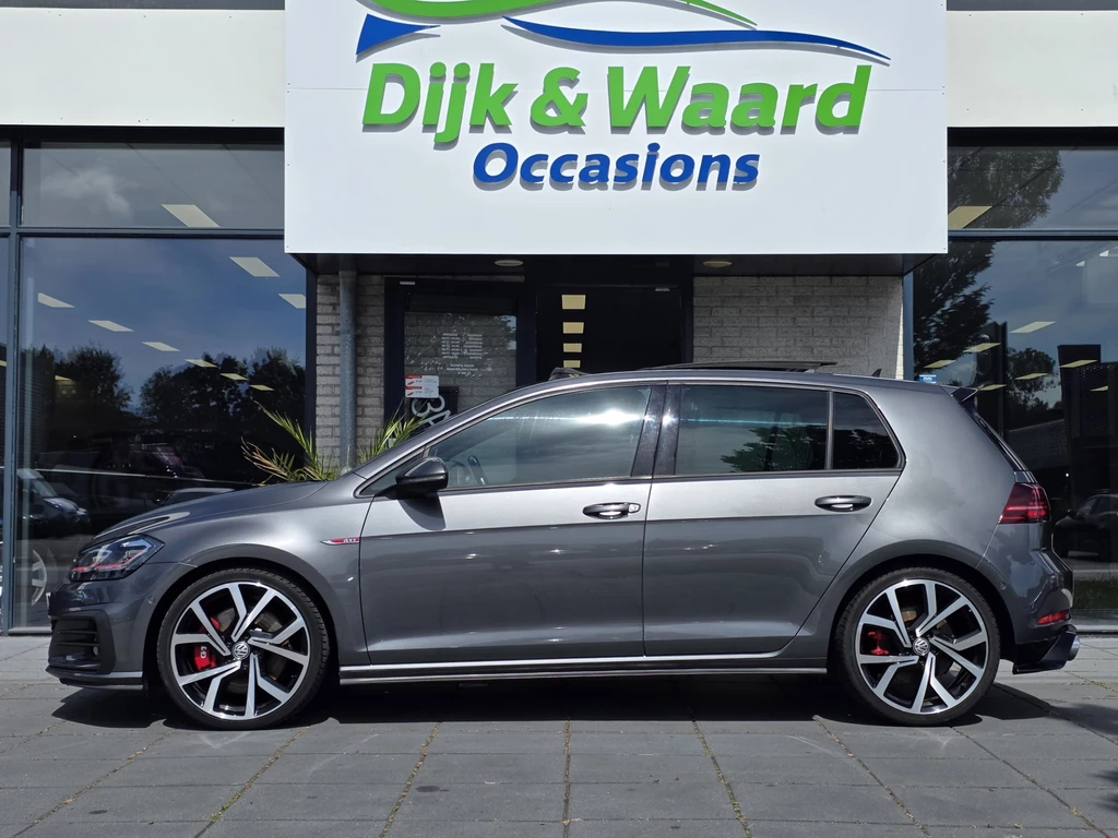 Volkswagen Golf – foto 2