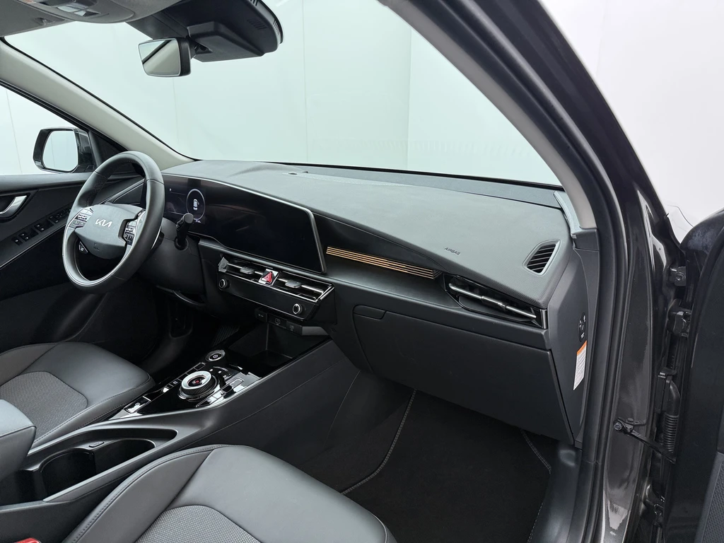 Kia Niro EV – foto 40