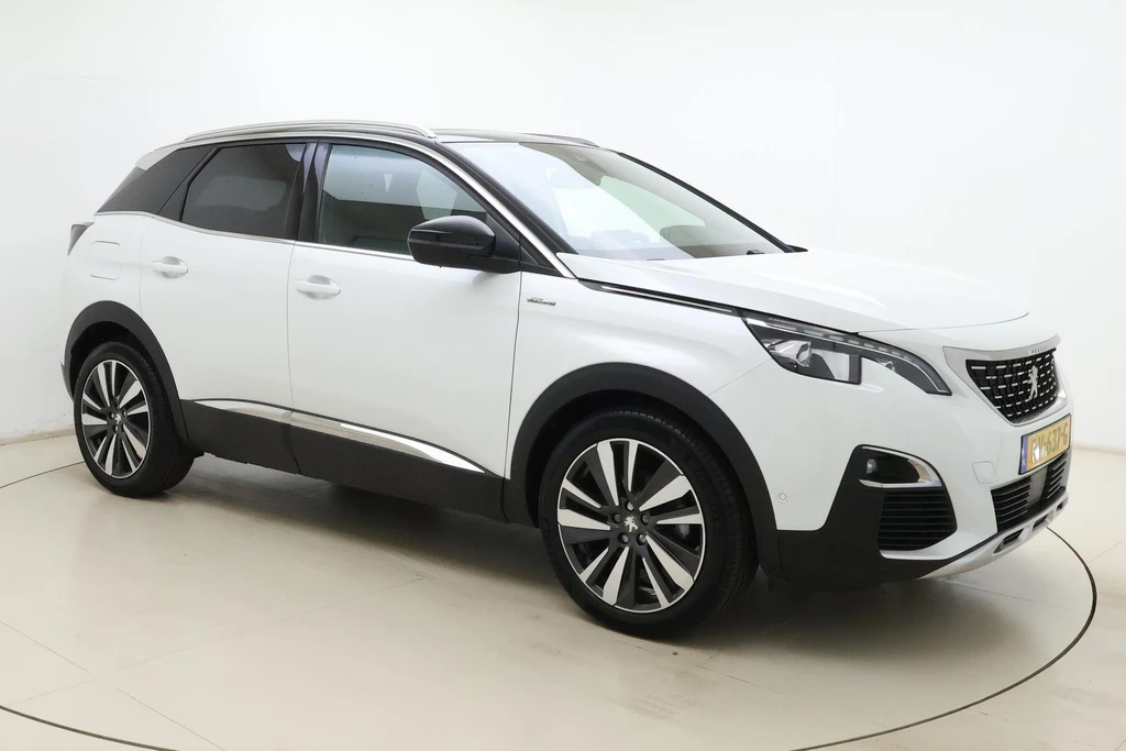 Peugeot 3008 – foto 8