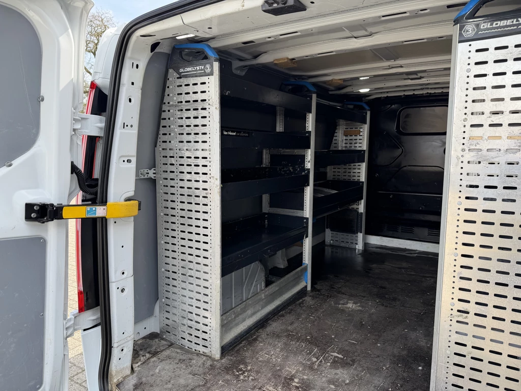 Ford Transit Custom – foto 14