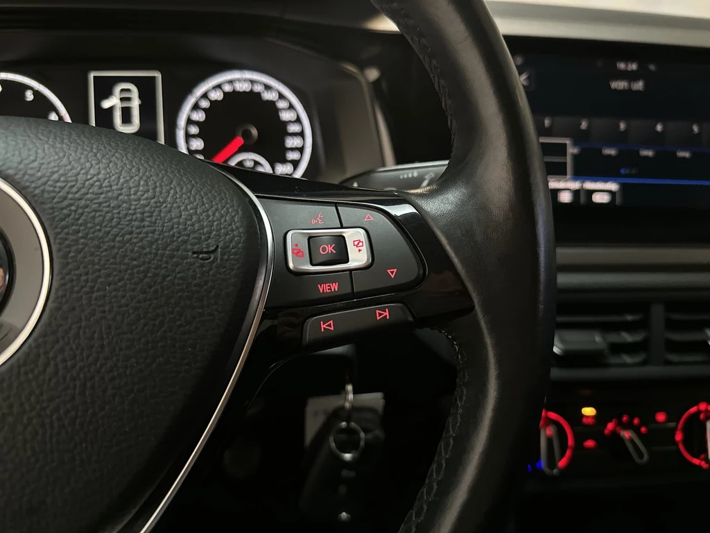 Volkswagen Polo – foto 19