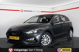 Hyundai i30 – thumbnail 1