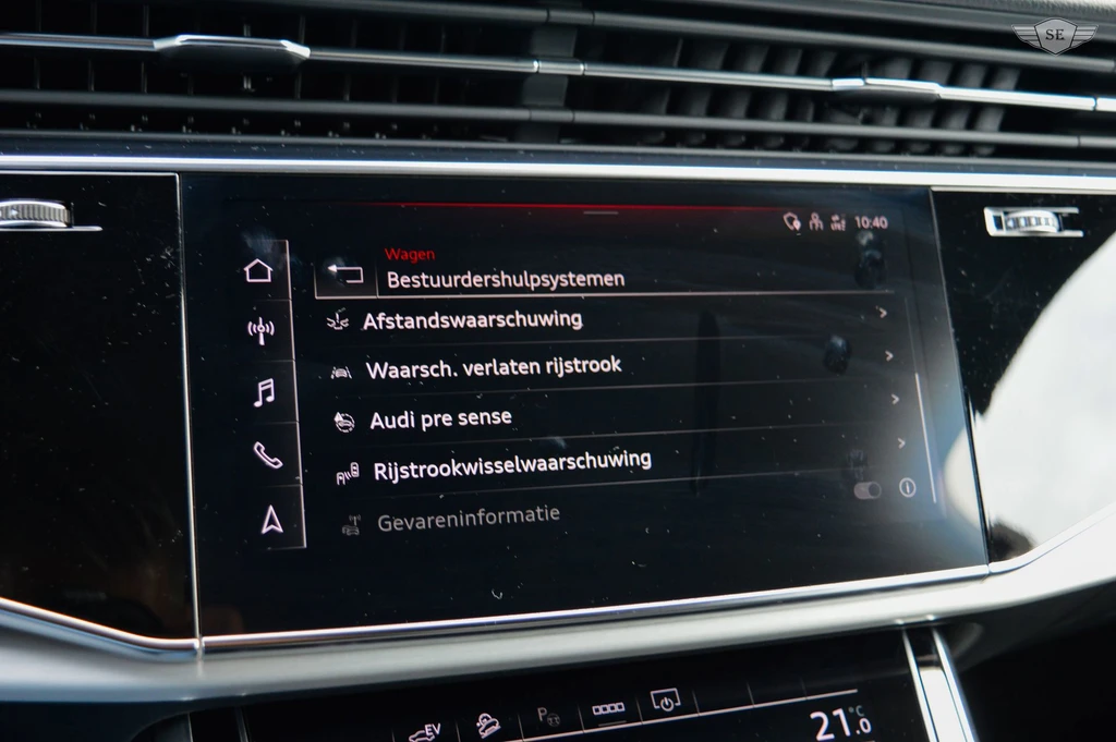 Audi Q7 – foto 45