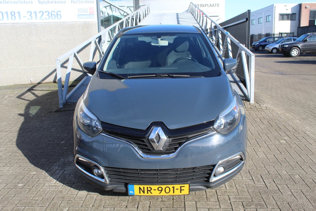 Renault Captur – foto 8