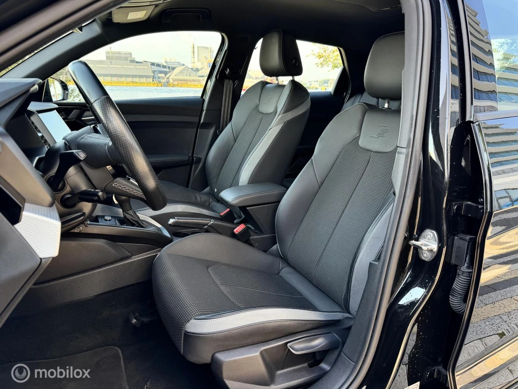 Audi A1 Sportback – foto 11