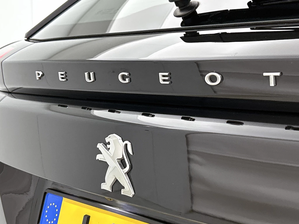 Peugeot 2008 – foto 18