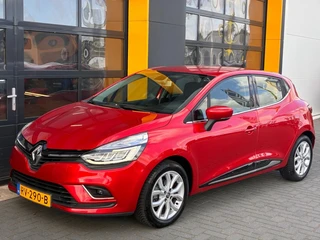 Renault Clio – thumbnail 1