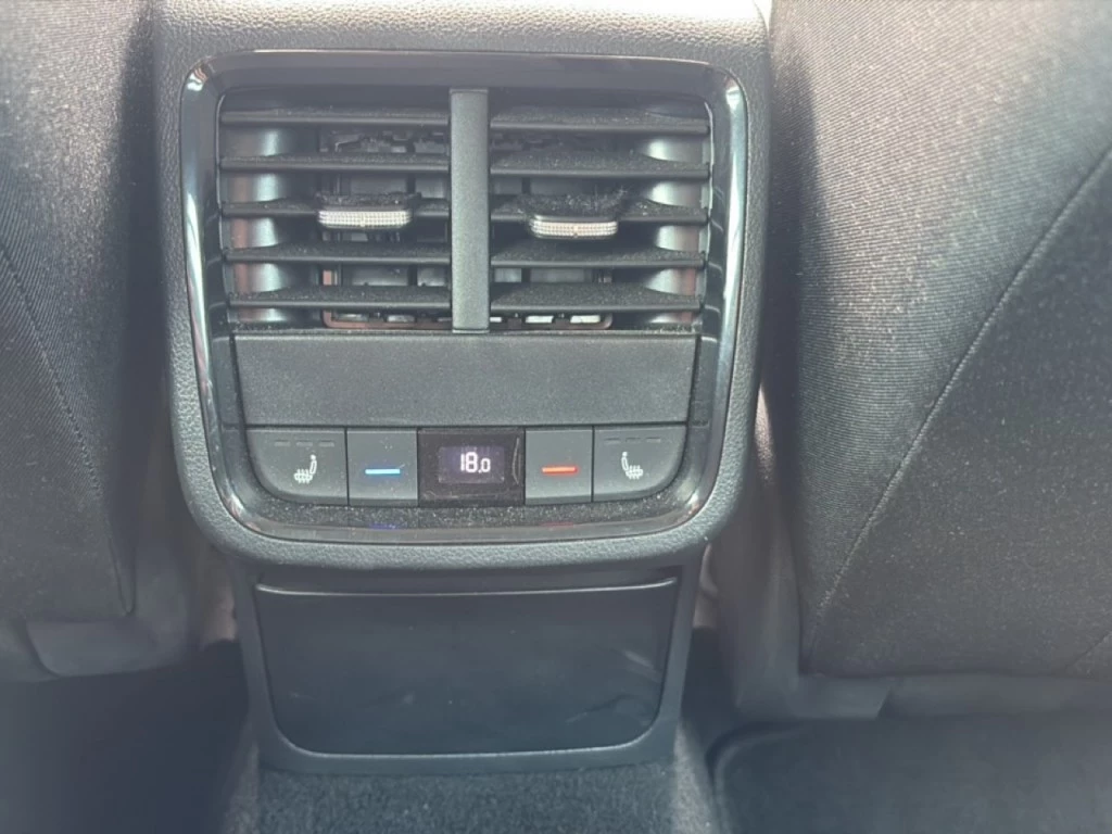 Škoda Octavia – foto 13