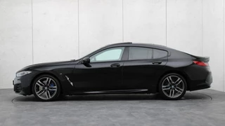 BMW 8 Serie – thumbnail 3