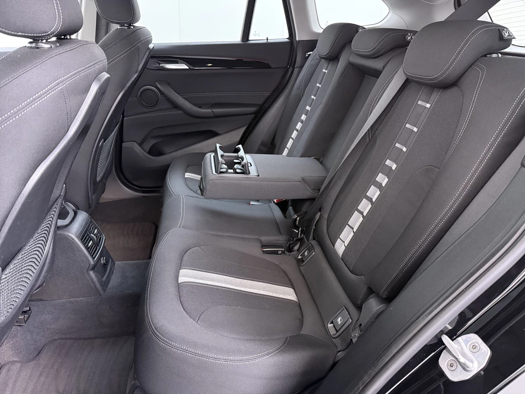 BMW X1 – foto 38