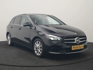 Mercedes-Benz B-Klasse – thumbnail 9