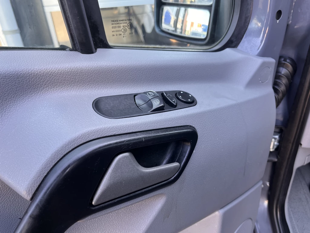 Mercedes-Benz Sprinter – foto 15