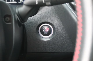 Toyota Corolla Touring Sports – thumbnail 42