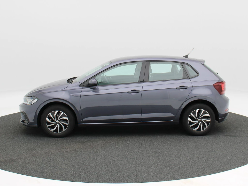 Volkswagen Polo – foto 2