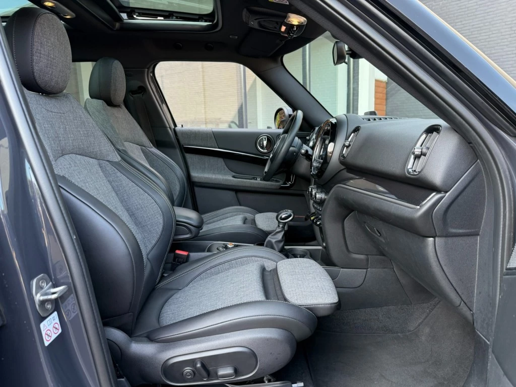MINI Countryman – foto 34
