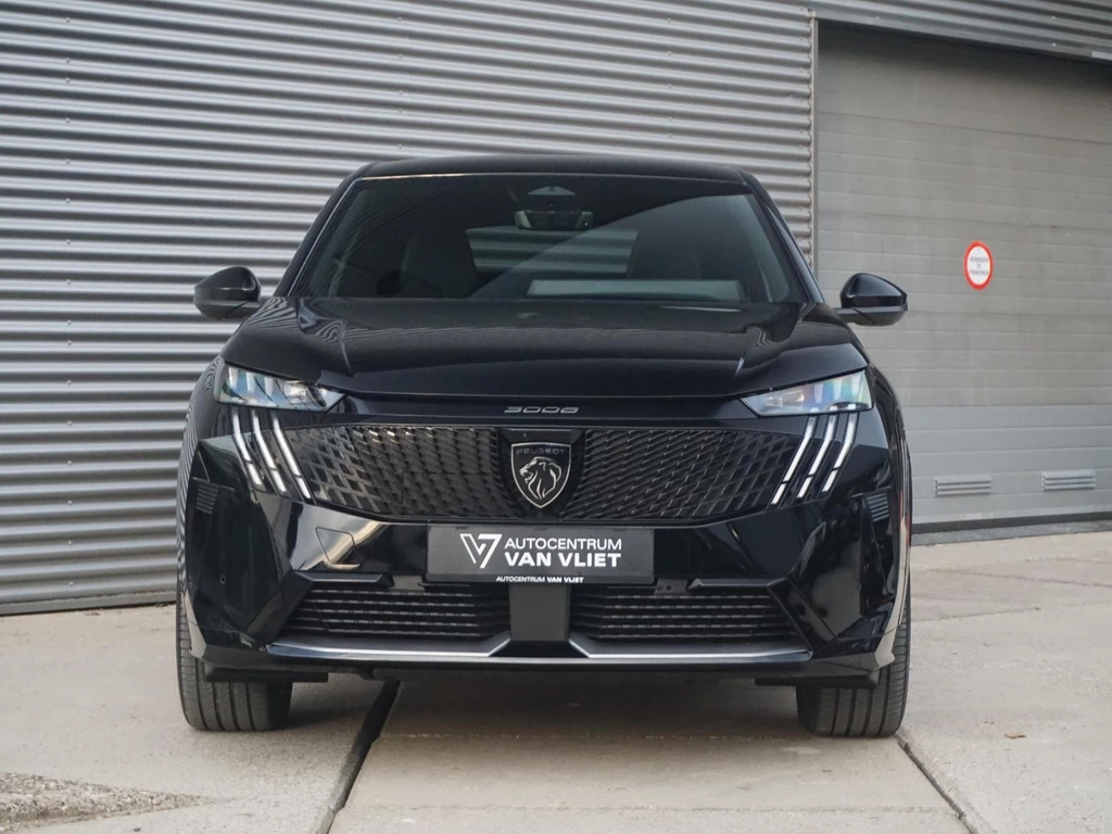 Peugeot e-3008 – foto 6
