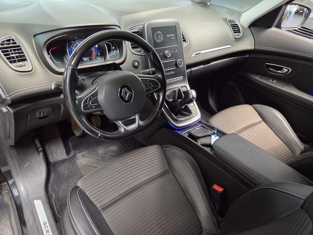 Renault Grand Scénic – foto 15