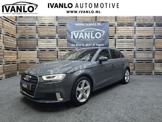 Audi A3 – thumbnail 1