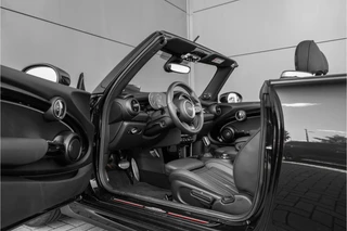 MINI Cooper Cabrio – thumbnail 11