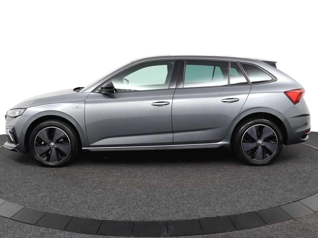 Škoda Scala – foto 2