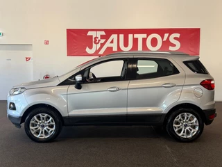 Ford EcoSport – thumbnail 2