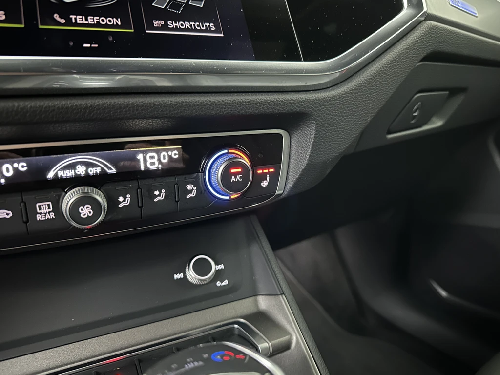 Audi Q3 – foto 17
