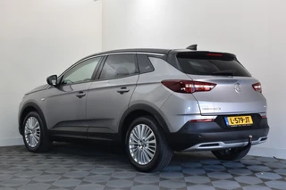 Opel Grandland X – thumbnail 2