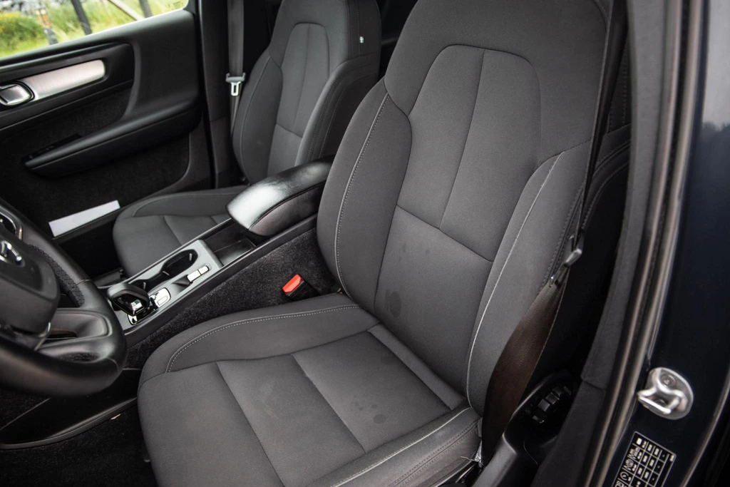 Volvo XC40 – foto 18