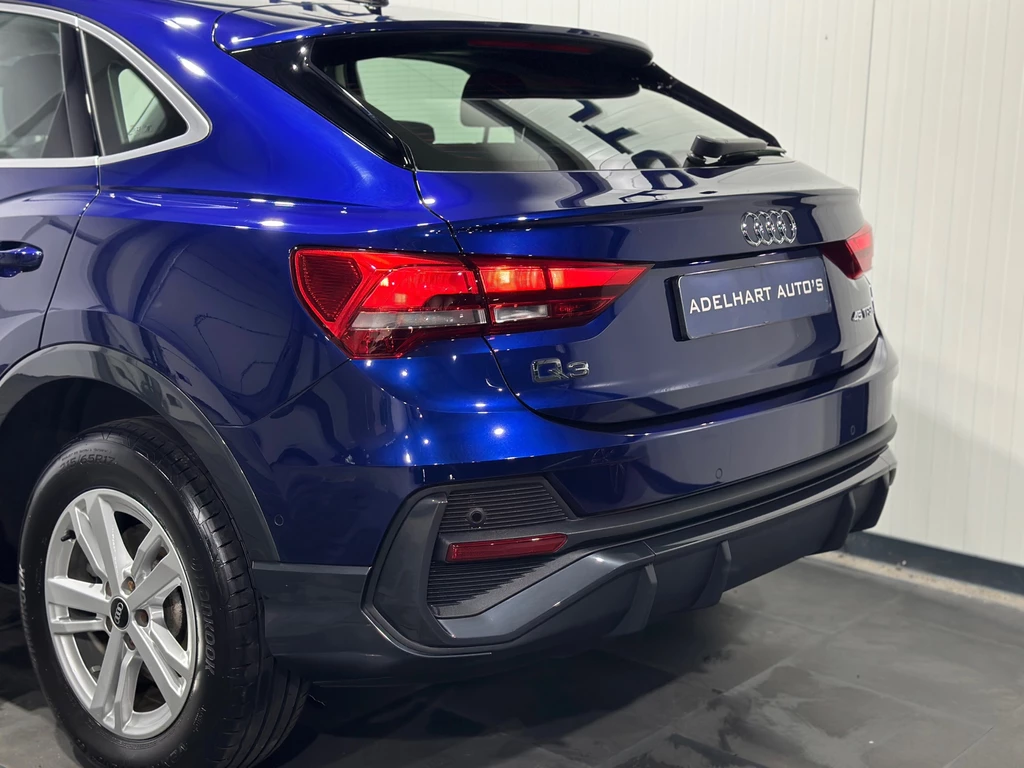 Audi Q3 – foto 6