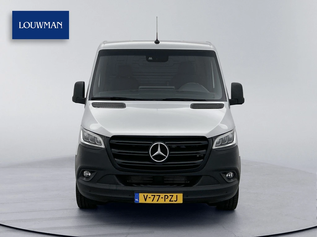 Mercedes-Benz Sprinter – foto 11