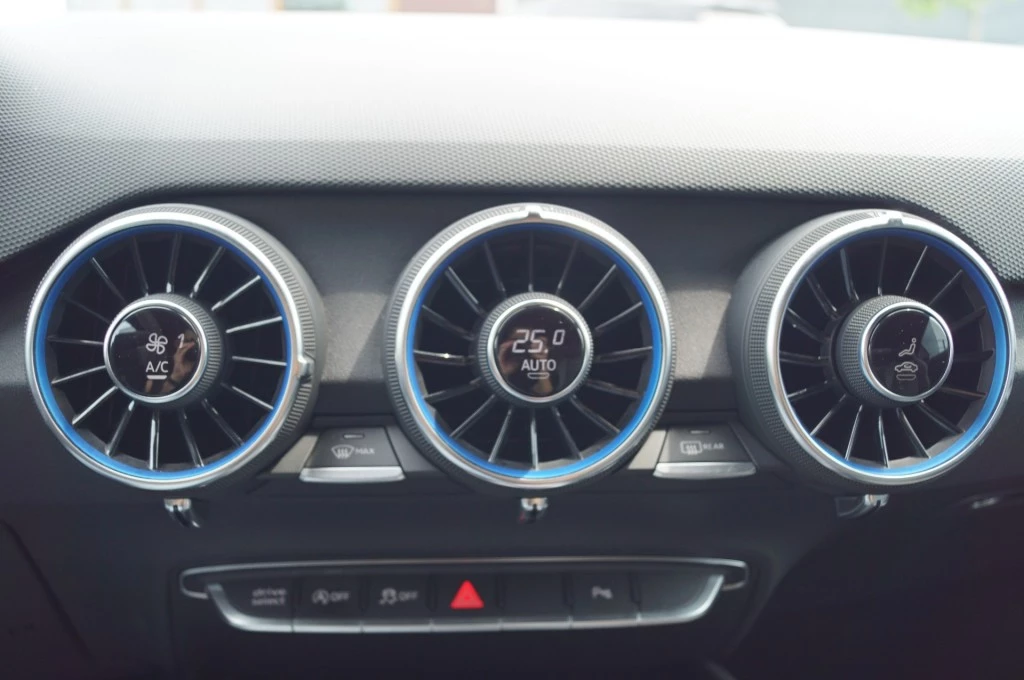 Audi TT – foto 51