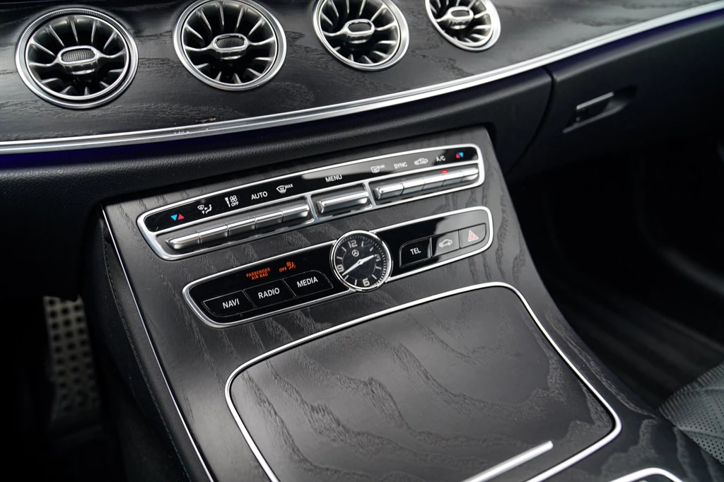 Mercedes-Benz E-Klasse – foto 49