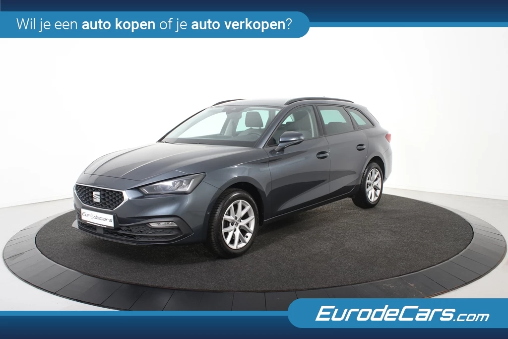 SEAT Leon – foto 3