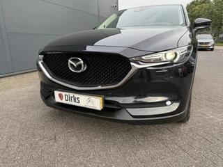 Mazda CX-5 – thumbnail 3