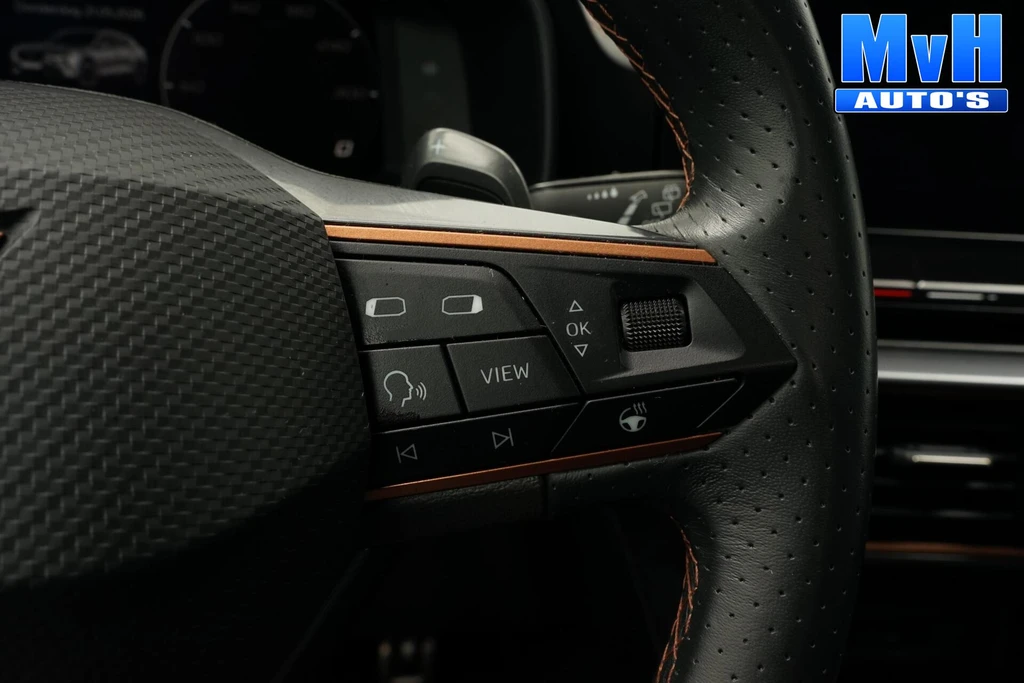 CUPRA Formentor – foto 62