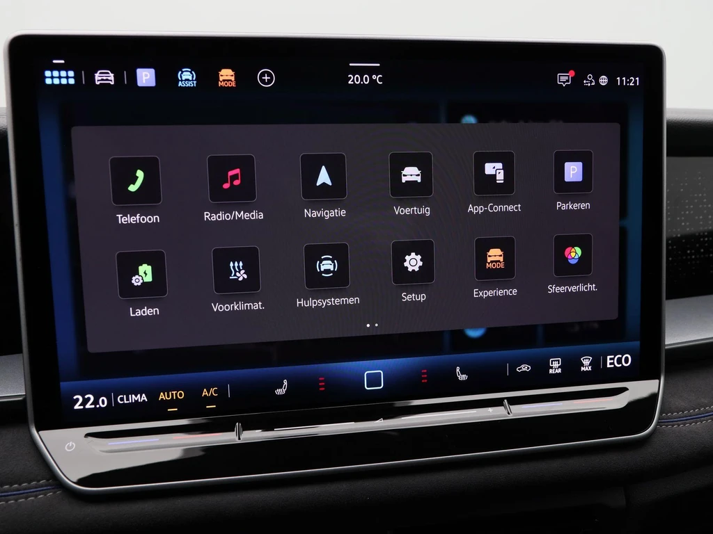 Volkswagen Tayron – foto 27