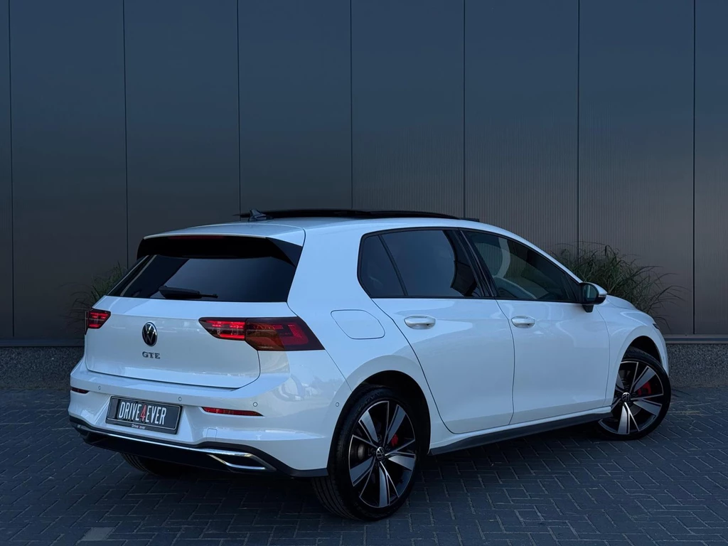 Volkswagen Golf – foto 10