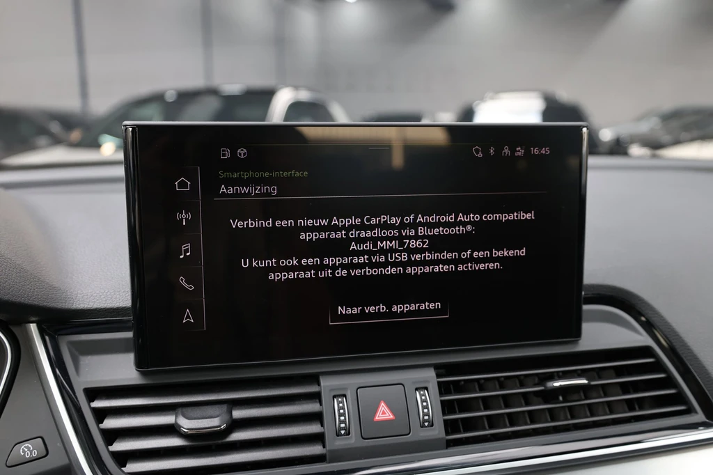 Audi Q5 – foto 19