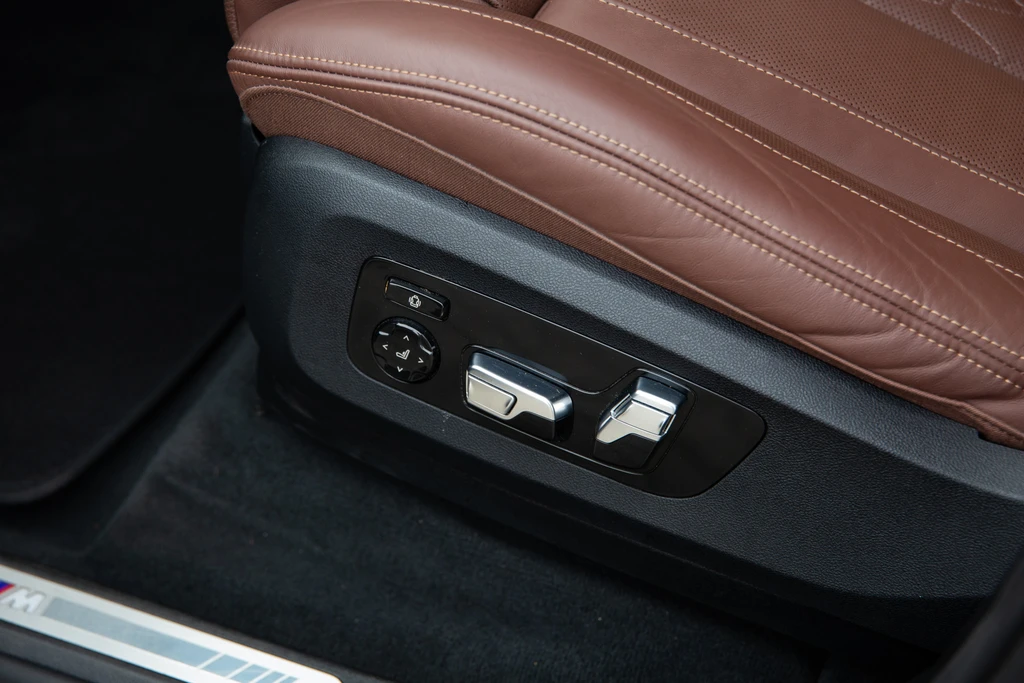 BMW X5 – foto 31