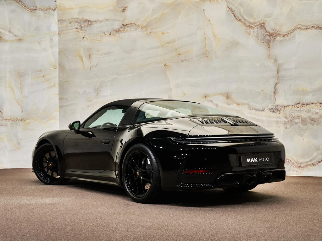 Porsche 911 – foto 13