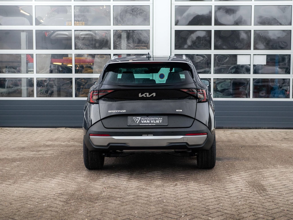 Kia Sportage – foto 6