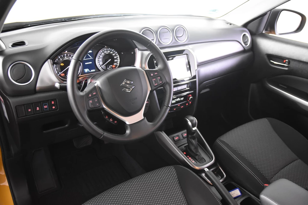 Suzuki Vitara – foto 15