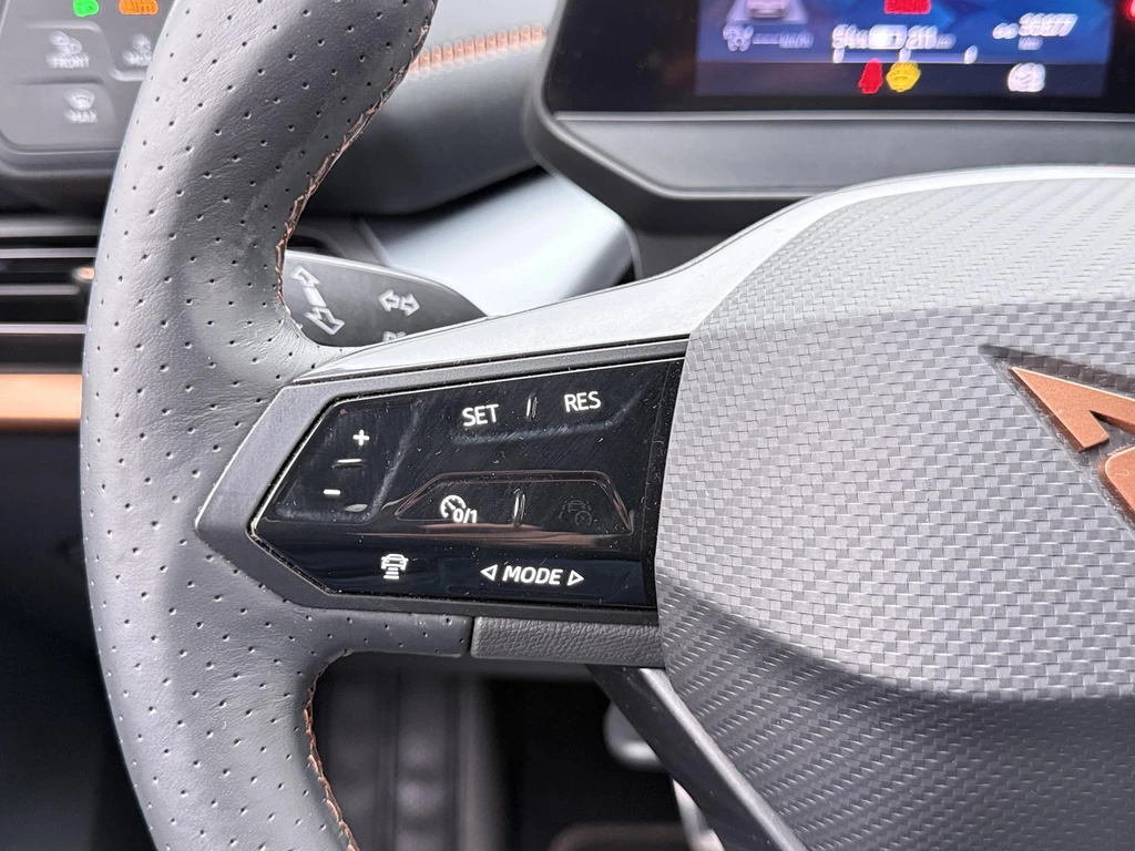 CUPRA Born – foto 17