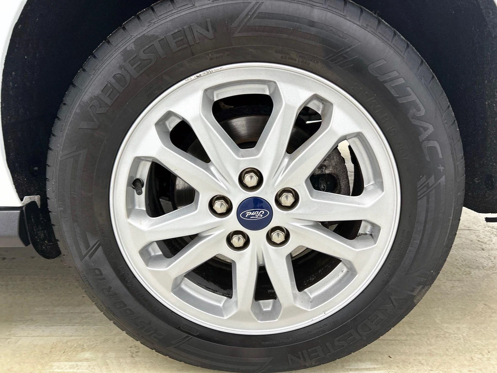 Ford Transit Connect – foto 10