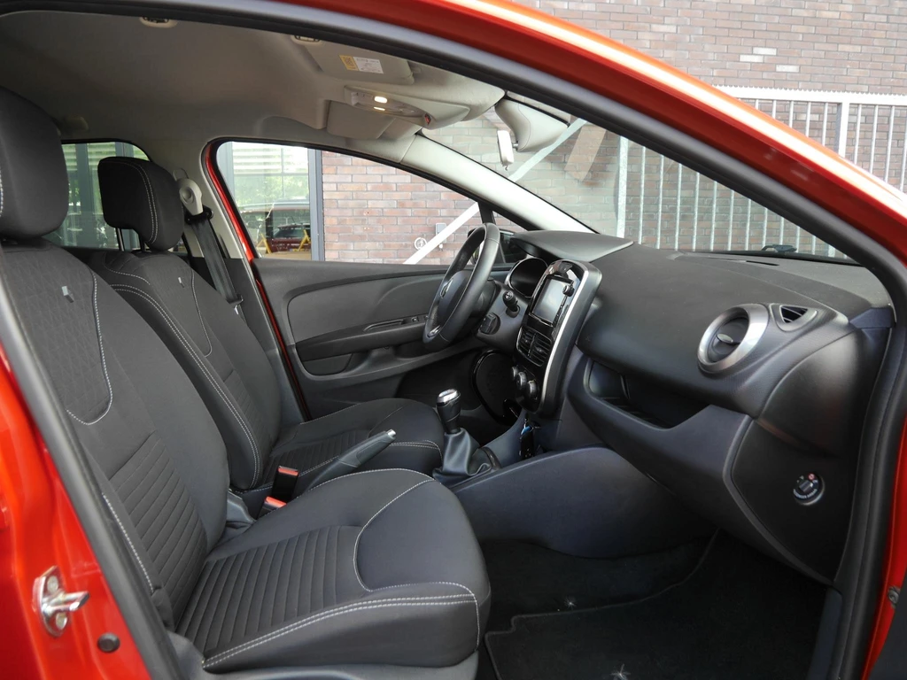 Renault Clio – foto 16