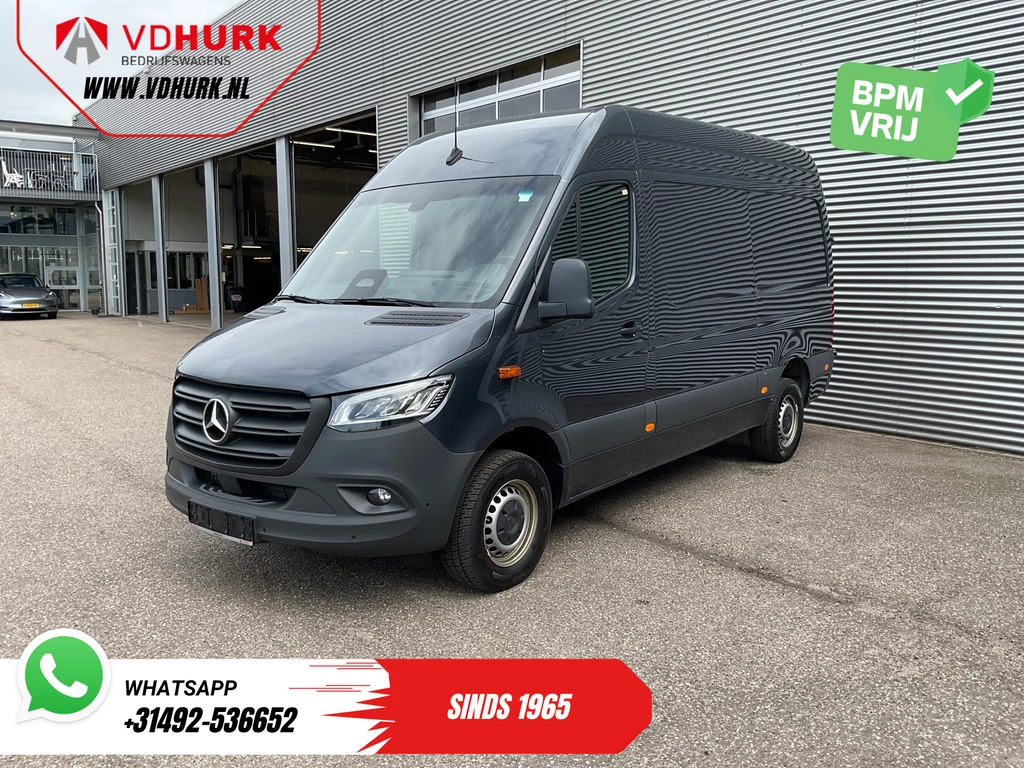 Mercedes-Benz Sprinter – foto 2